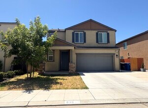 Building Photo - 836 Soledad Ave