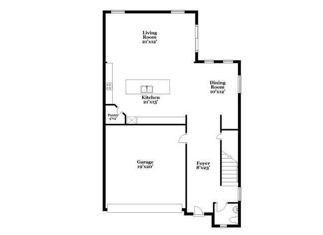 Foto del edificio - 5538 E Jaeger St