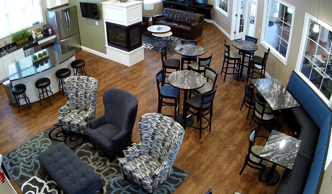 WaterStone at Green River 5300 Crystal Lake Dr Evansville, IN