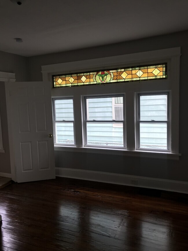 bedroom 2 - 296 Federal St