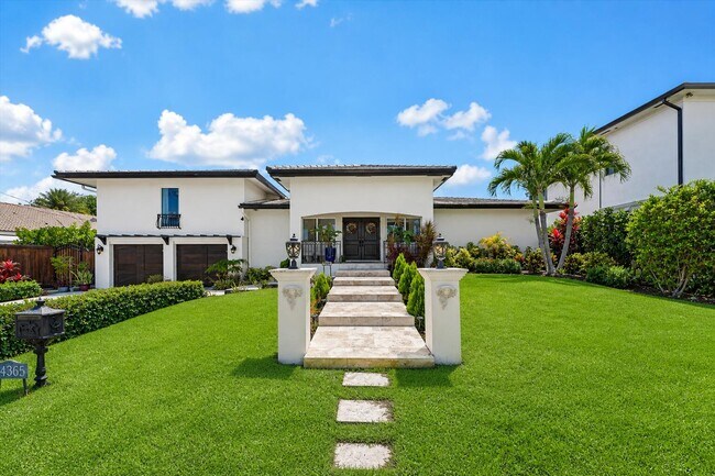 Foto del edificio - 2948 NE 35th Ct
