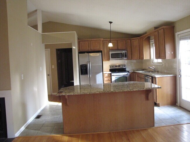 Foto del edificio - 2813 Dogwood Rd