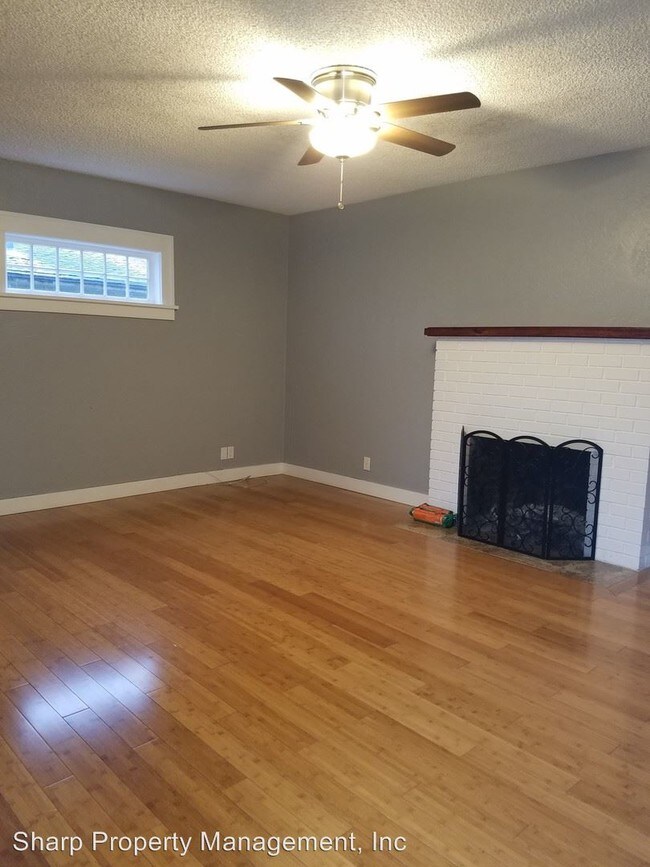 Foto del edificio - 5 br, 1 bath House - 2809 Field Street