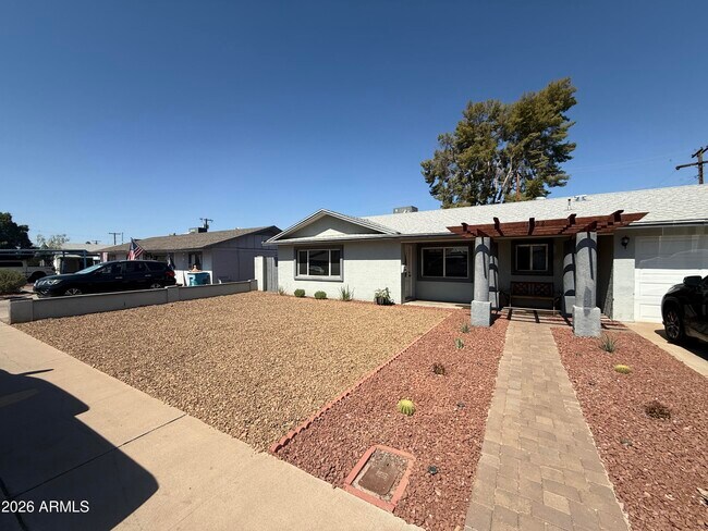 Foto del edificio - 11622 N 20th Ave