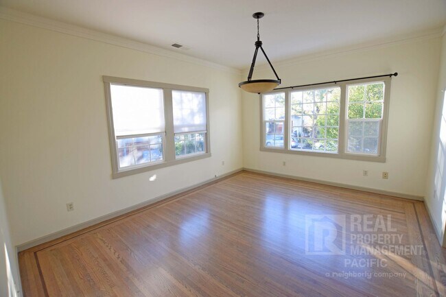 Building Photo - 1435 Parker Street