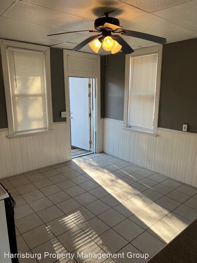 Building Photo - 3 br, 1 bath House - 609 Geary St