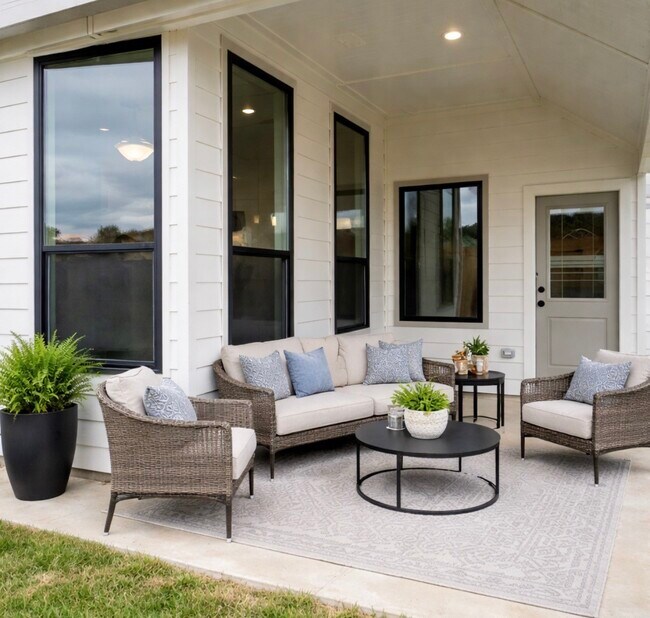 Foto del edificio - 12034 Noble Heart Dr