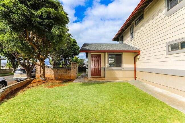Foto del edificio - Mililani Mauka - Single Family Home | 3bd-2ba-attached garage