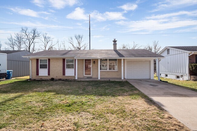 Foto del edificio - 12010 Glenpark Dr