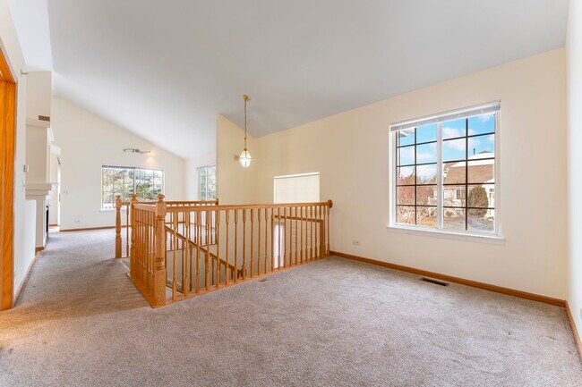 Foto del edificio - 61 Cantal Ct