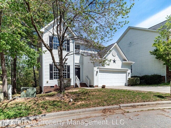 Building Photo - 3 br, 2.5 bath House - 108 Henson Place