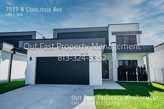 Building Photo - 7519 N Coolidge Ave
