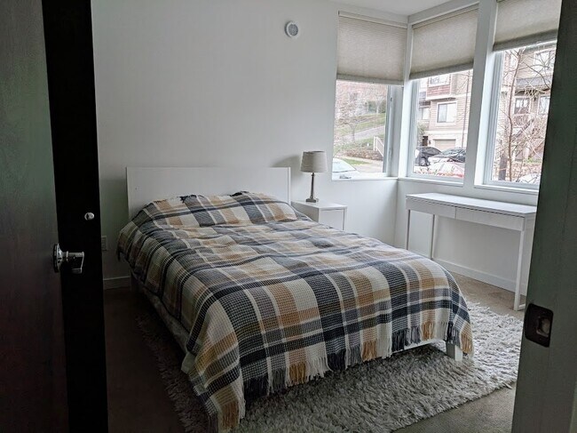 Foto del edificio - Gorgeous Modern Townhouse in Leschi!