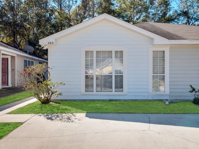 Photo - 283 Wilson Green Blvd Townhome