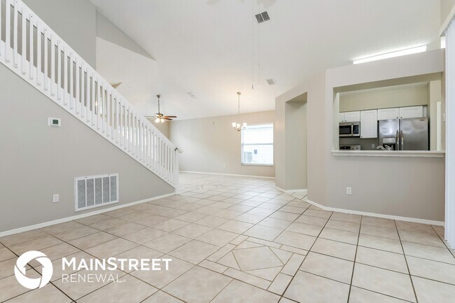 Foto del edificio - 2600 Chatham Cir