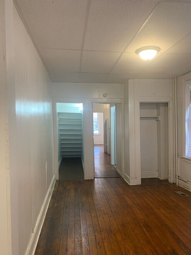Foto del edificio - 1st floor, 1 Bedroom-York City