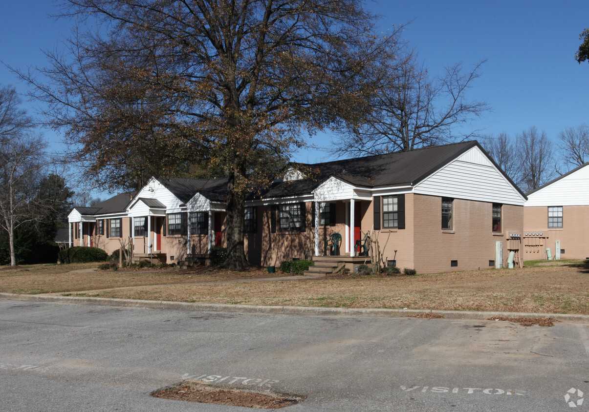 Building Photo - Harbrooke Downs Cottages