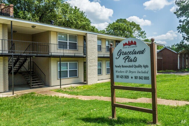 Foto del interior - Graceland Flats – Modern Living in the Heart of Whitehaven