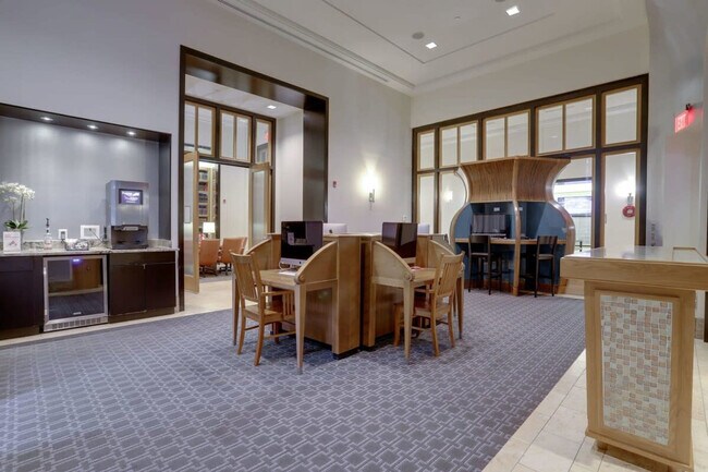 Foto del edificio - 550 14th St S