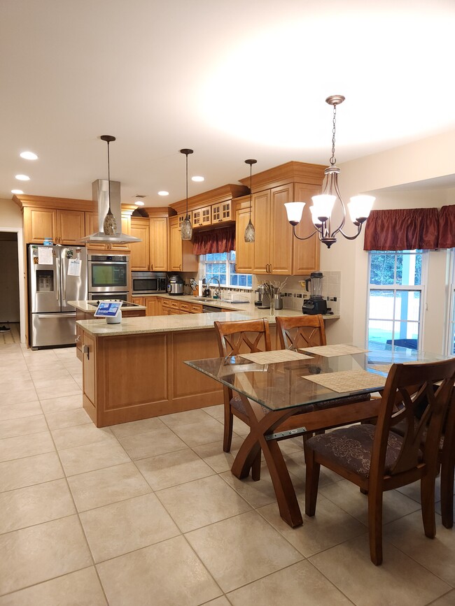 Kitchen/Dining - 20780 Deer Wood Park Dr