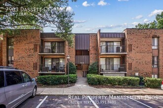 Building Photo - 7903 Dassett Ct