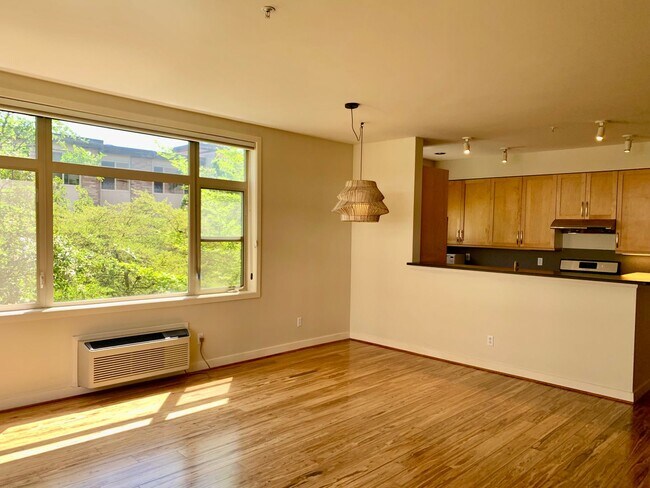 Building Photo - The Willis Condominiums ~ Queen Anne