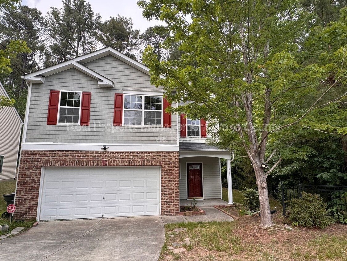 Photo - 912 Spring Meadow Drive
