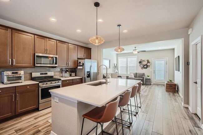 Foto del edificio - 11241 Modern Mdw Lp