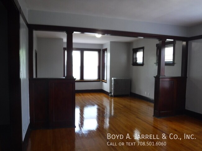 Foto del edificio - 9548 S Prairie Ave