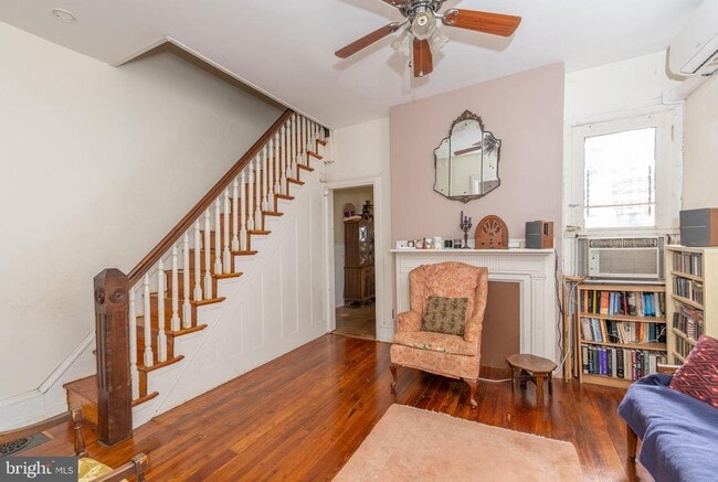 Building Photo - 866 N 30th St