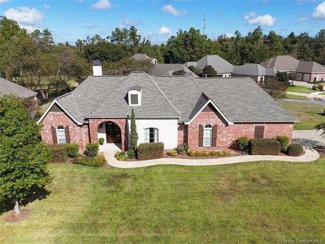 Foto del edificio - 5850 Brookflower Ln