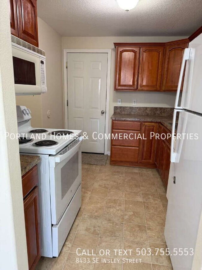 Foto del edificio - 8433 SE Insley St