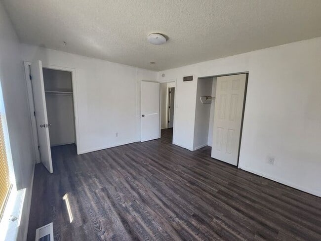 Building Photo - Available now! Two story town home- Two Be...