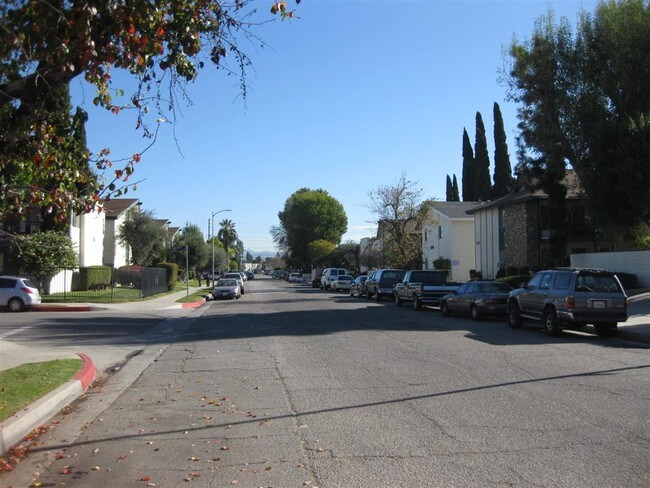Street View - 19212 Bryant St