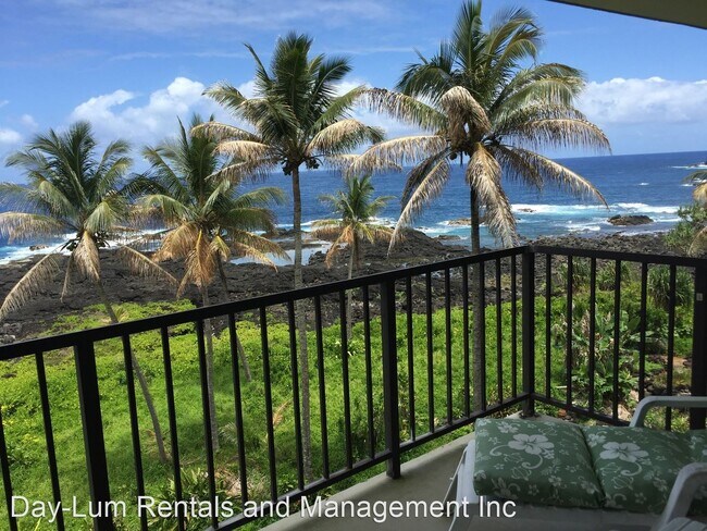 Foto del edificio - 2 br, 2 bath House - 2405 Kalanianaole Ave...