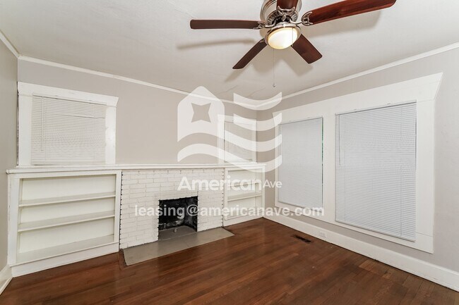 Building Photo - 7792 Rugby Ave