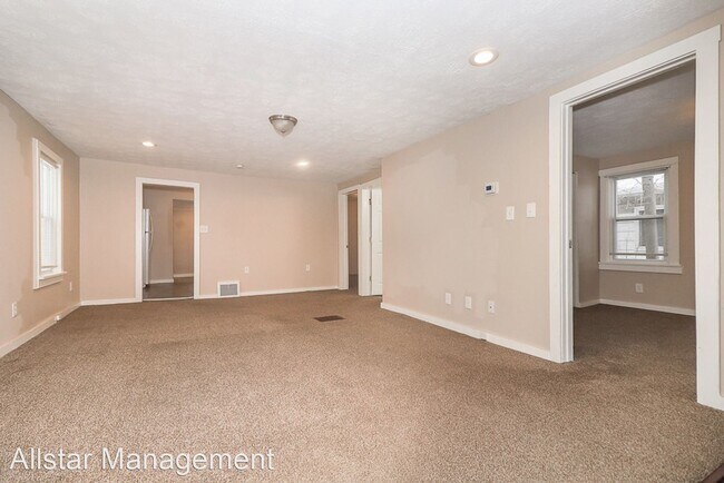 Foto del edificio - 2 br, 1 bath House - 1195 Wyley Avenue