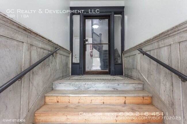 Building Photo - 7220 S Harvard Ave