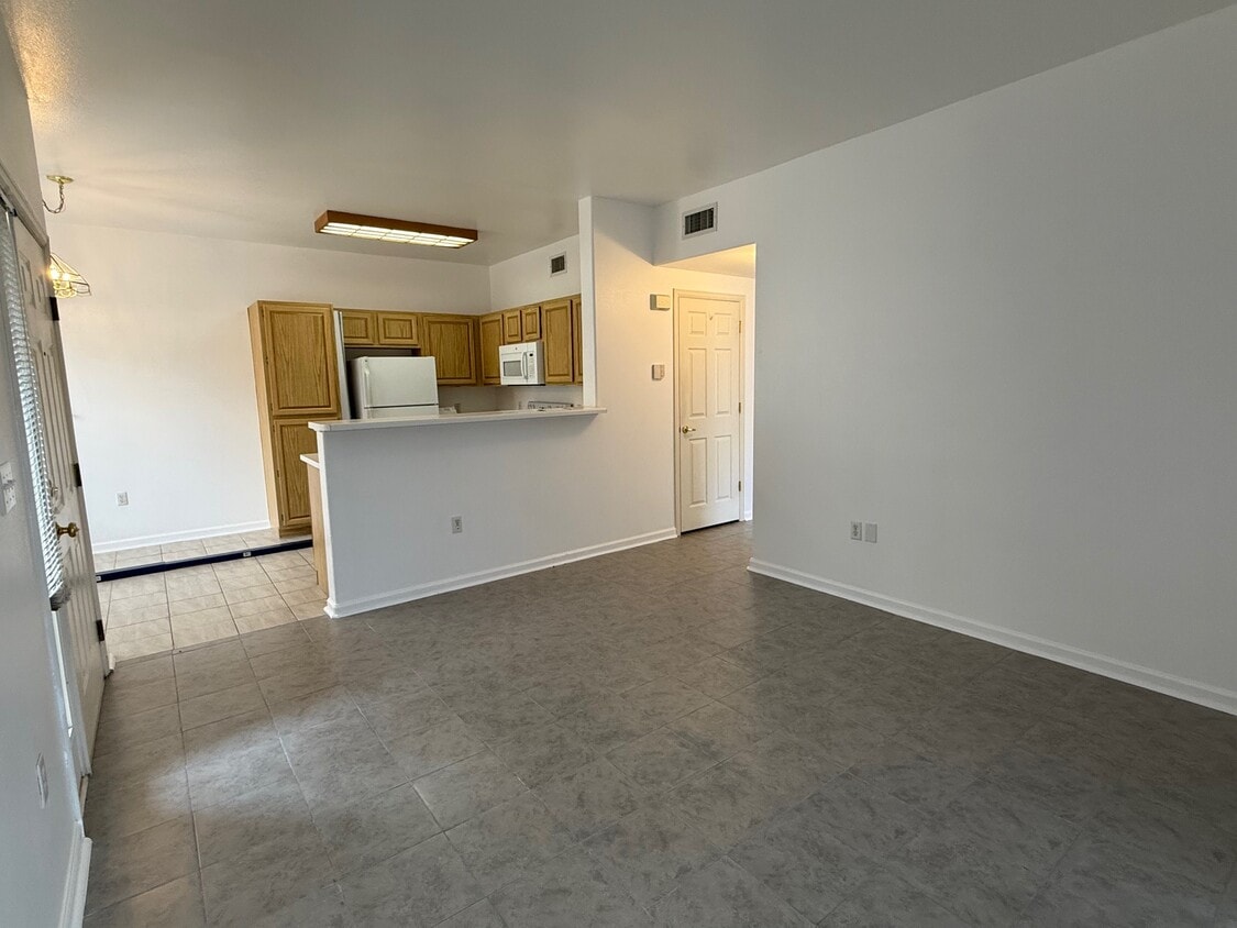 Living/Kitchen - 1158 Opal St (Broomfield, CO)