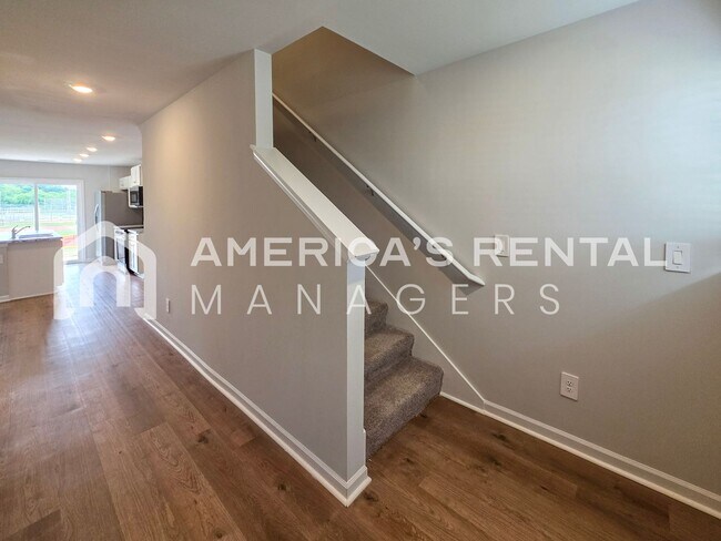Foto del edificio - New Construction Home in Decatur, AL - Available NOW!!