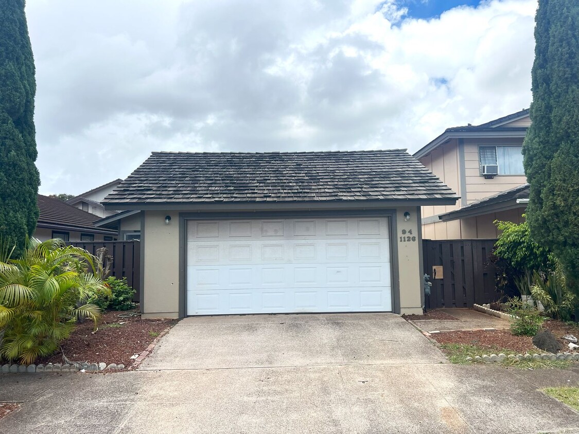 Primary Photo - Wapio Gentry 3 bedroom 2 bath single famil...