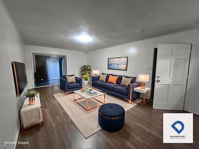 Foto del edificio - 1604 Calloway St