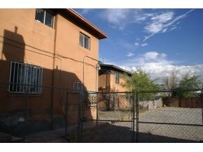 Building Photo - 3608 Tularosa Ave