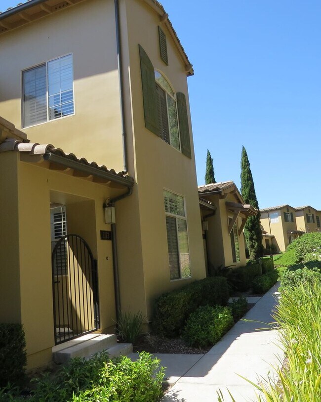 Foto del edificio - Golf Resort Living- UnfurnishedTrilogy Monarch Dunes Townhome