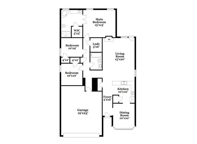 Building Photo - 7558 Fox Hunt Dr E
