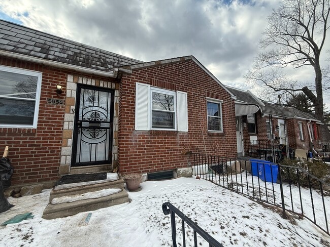 Photo - 5556 Wheeler St- Townhome