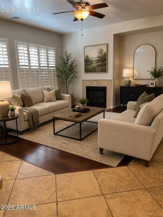 Foto del edificio - 18068 W Rimrock St
