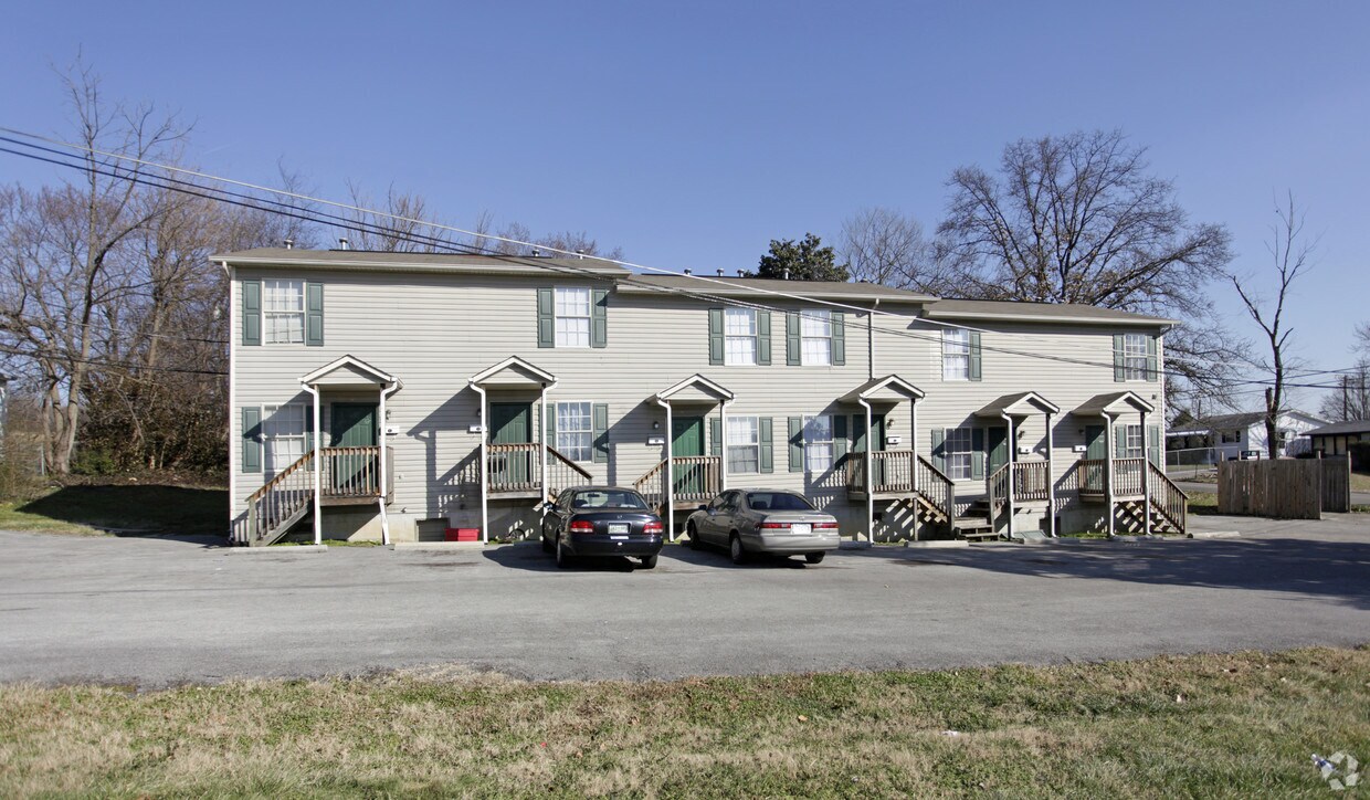 Building Photo - 251 Chickamauga Ave