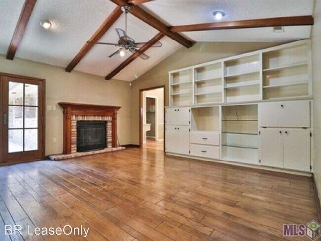 Building Photo - 4 br, 2 bath House - 5281 Glenburnie Dr.