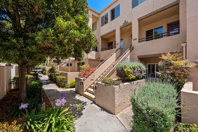 Building Photo - 3987 Nobel Dr